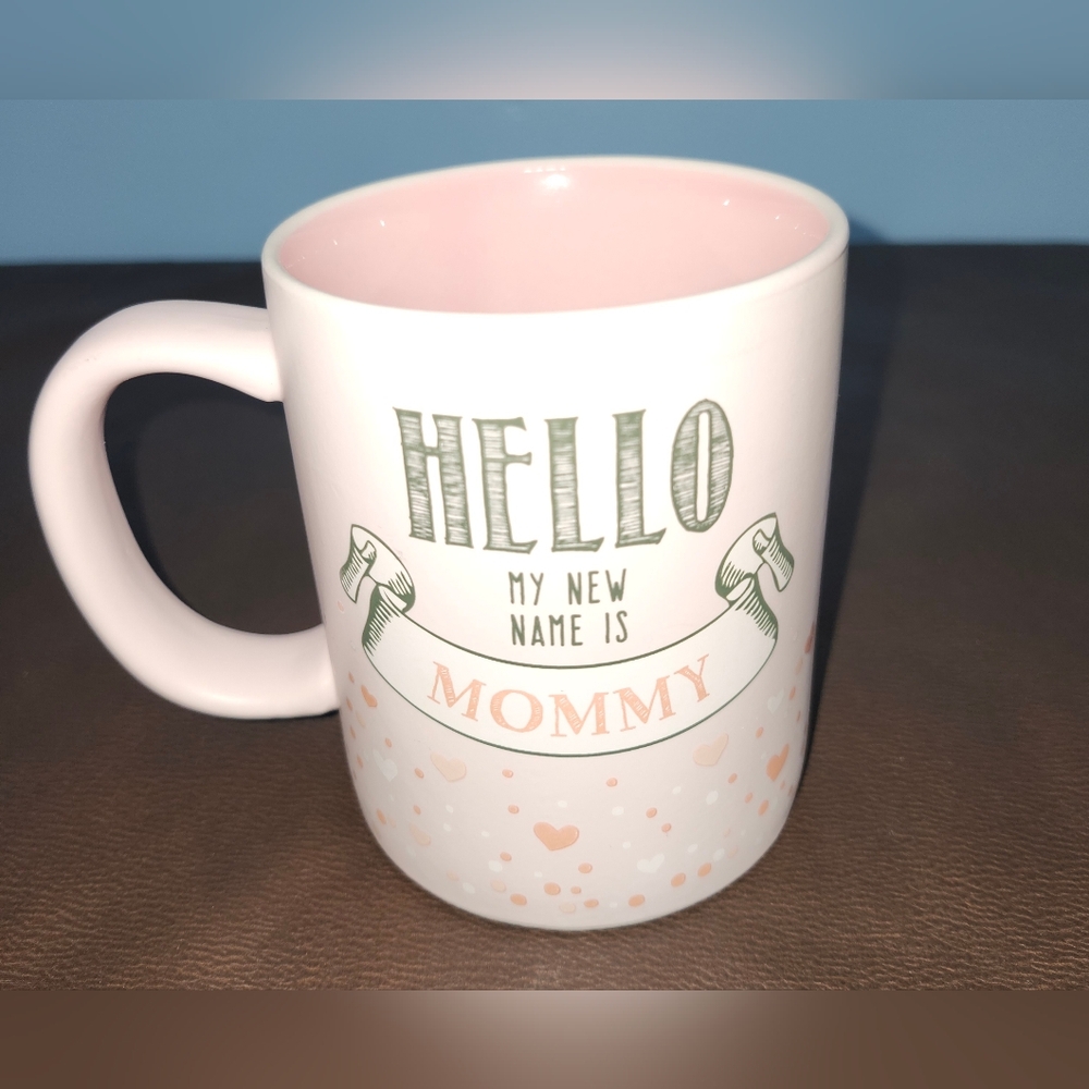 Greenlands Road Coffee Mug For Moms.
